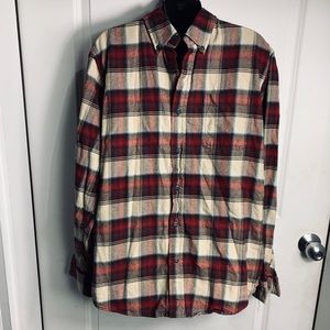 Weatherproof Vintage Mens Button Down Shir…